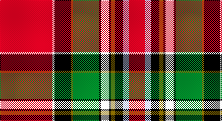 R/104 W4 K32 Y4 G52 K4 W16 K4 Y8 K16 LB12 R/32 tartan