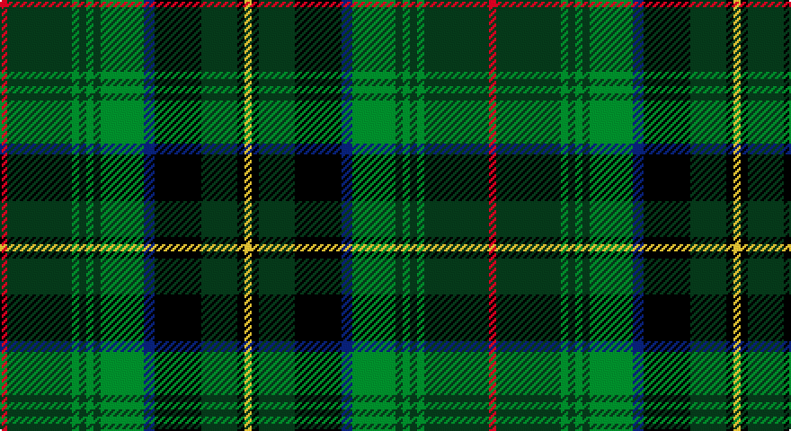 R/4 DG36 G4 DG4 G4 DG4 G24 DB6 K26 DG20 K4 LY/4 tartan
