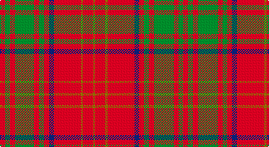 R/8 G8 R8 G32 R8 G8 R8 DB8 R44 Y4 R16 Y/4 tartan