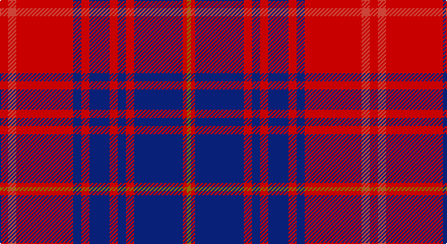 R/8 Ri8 R56 DB8 R8 DB20 R8 DB8 R8 DB48 R4 Y/4 tartan