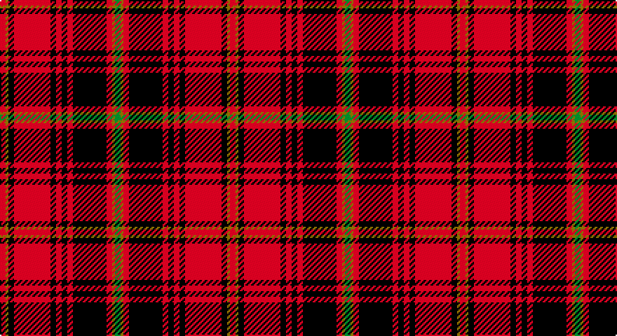 R/4 Y2 K4 R26 K4 R4 K4 R4 K24 R4 Y2 G/4 tartan