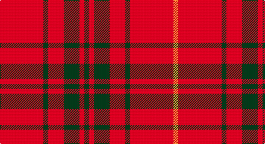 R/72 DG8 R26 DG26 R8 DG8 R8 DG26 R26 DG8 R72 LO/8 tartan