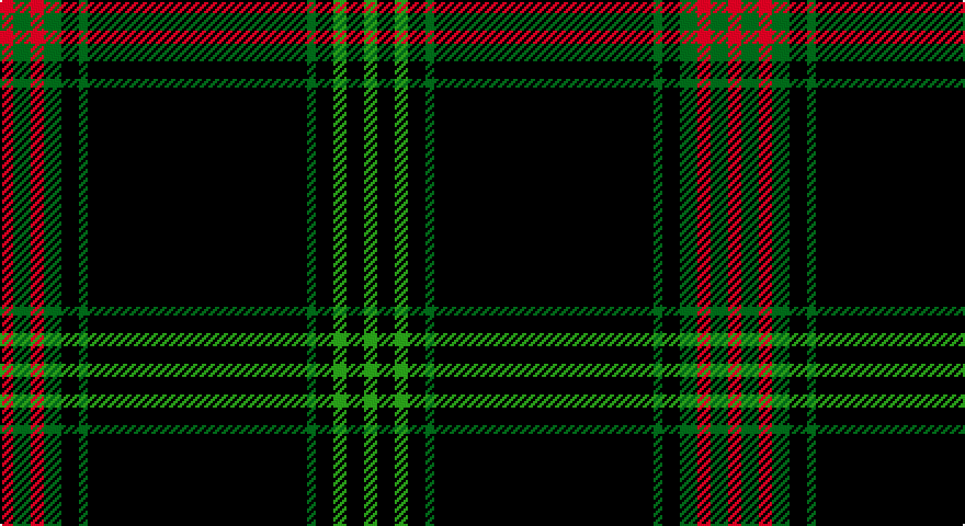 R/6 DG8 R6 DG8 K8 DG4 K100 DG4 K8 G6 K8 G/6 tartan