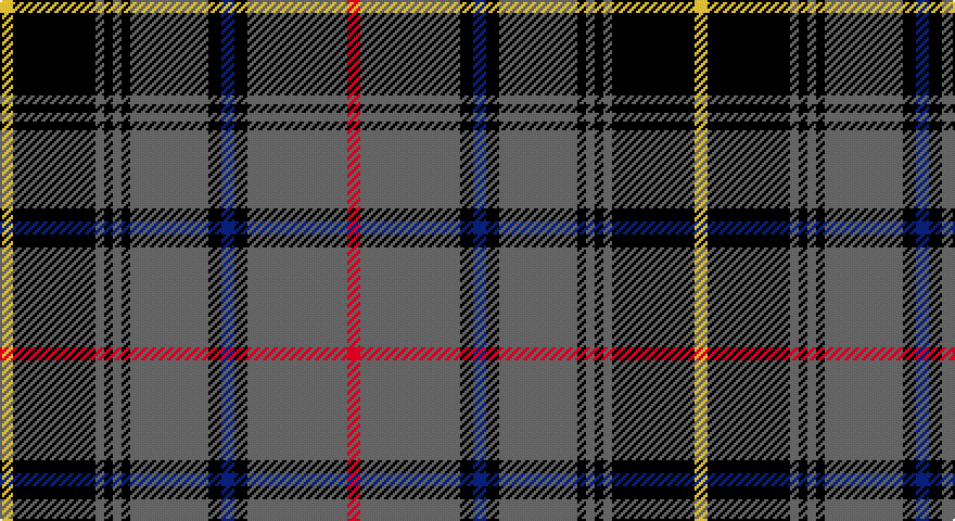 LY/6 K38 N4 K4 N4 K4 N36 K6 DB6 K6 N46 R/6 tartan