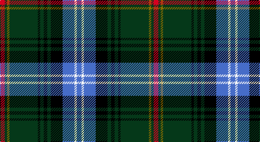 R/8 DG4 Y4 DG48 K4 DG6 K6 DG6 K20 B20 W4 B/8 tartan