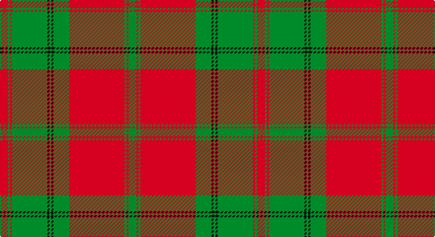 R/8 G2 R2 G36 K2 G2 K2 G16 R56 G2 R2 G/8 tartan