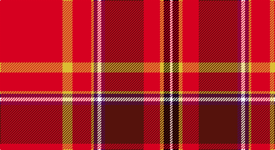 R/100 LY16 R30 LY4 DP6 W6 DP6 DR62 R26 LY6 K10 W/4 tartan