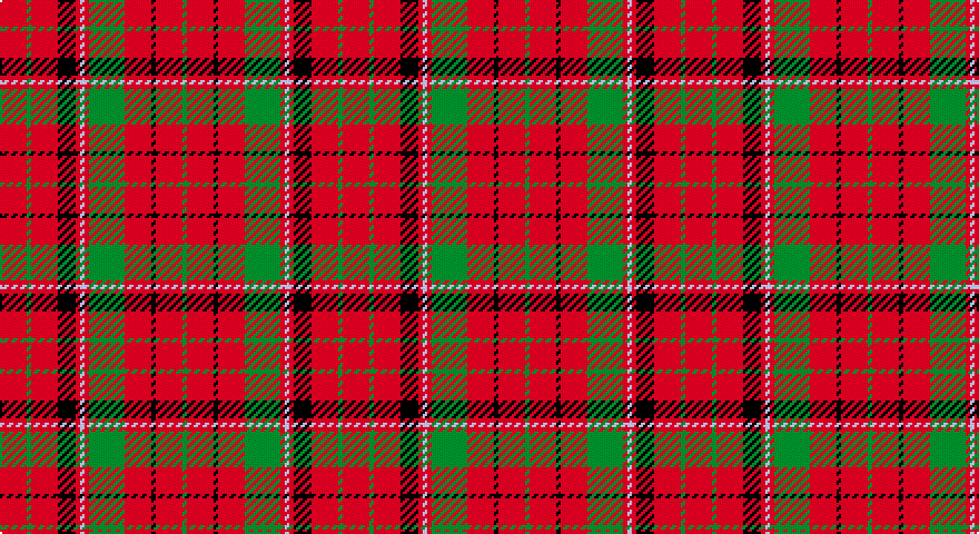 R/12 G2 R12 K8 R2 LB2 R2 G16 R12 K2 R12 G/2 tartan