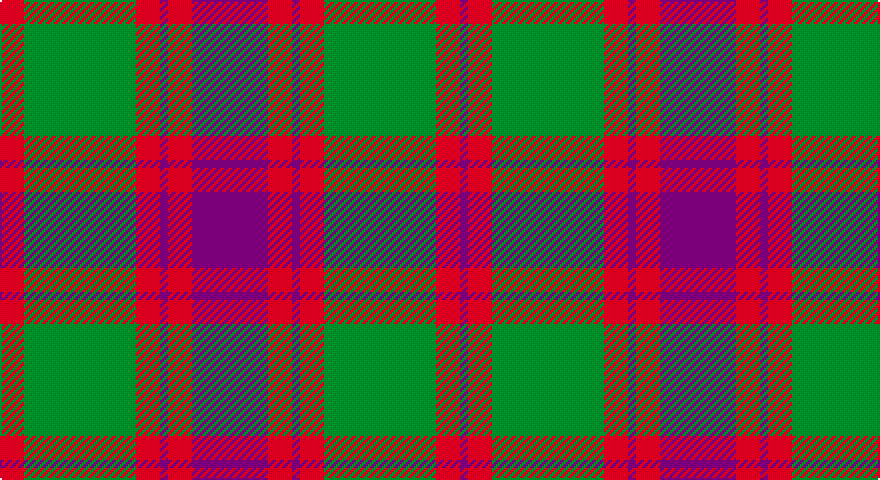 R/12 G56 R12 DP4 R12 DP38 R12 DP4 R12 G56 R12 DP/4 tartan