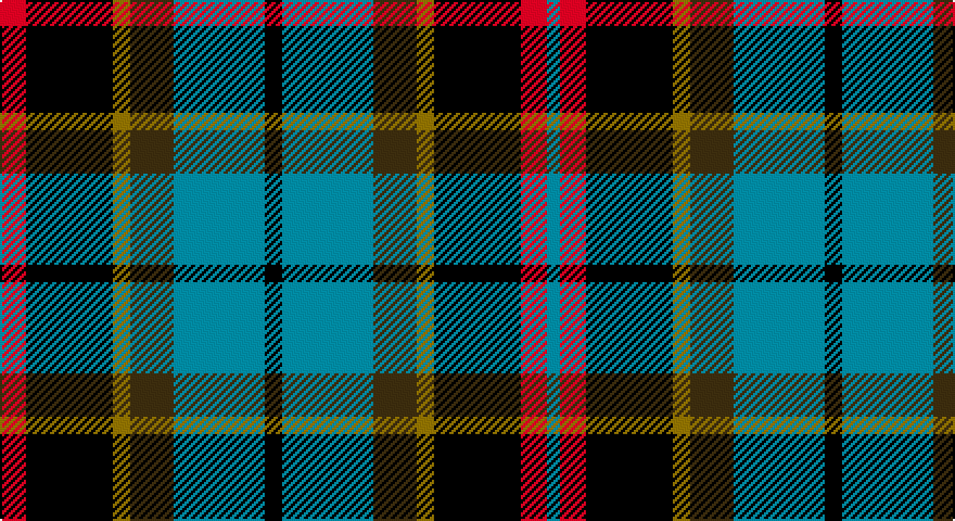 R/12 K40 Y8 DY20 T42 K8 T42 DY20 Y8 K40 R12 T/6 tartan