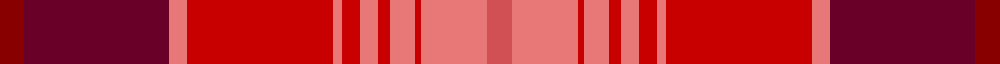 Ferguson Red, George sett
