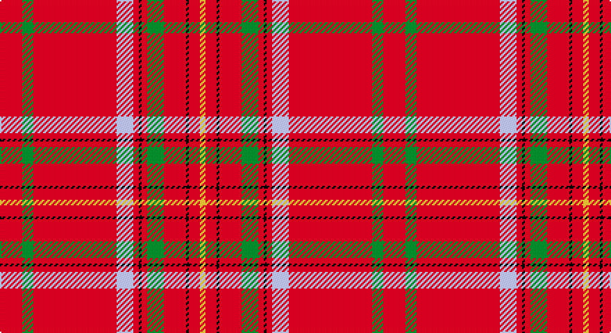 R/16 G8 R60 LB12 R4 K2 R4 G12 R16 K2 R8 LY/4 tartan