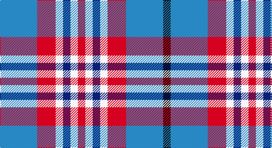 T/60 R30 W12 DB12 W12 R12 W12 DB12 W12 R30 T60 K/12 tartan