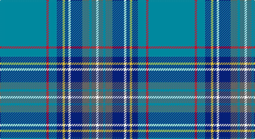 T/80 R4 T14 DB10 LY4 DB6 W4 DB20 N12 T4 N8 W/4 tartan