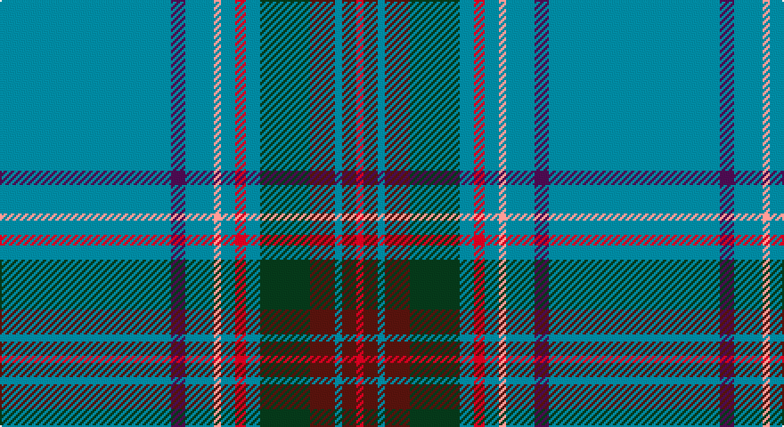 T/96 DP8 T16 LR4 T8 R6 T8 DG28 DR14 T4 DR8 R/4 tartan