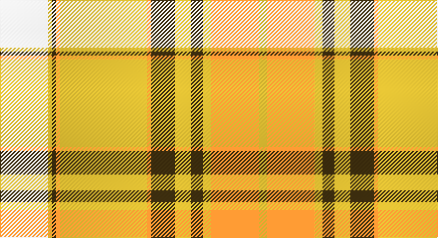 W/48 LY4 DY4 LO4 LY88 LO4 DY24 LY16 DY12 LY8 LO48 LY/8 tartan