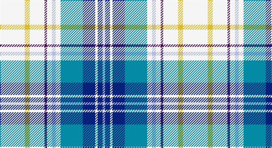 W/40 LY8 W24 DP4 W8 LB6 W8 T36 DB20 W4 DB8 LB/4 tartan