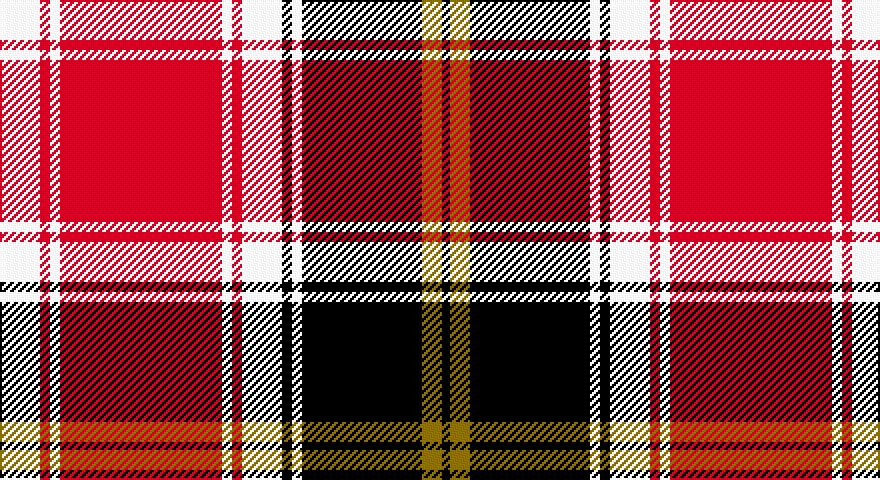 W/20 R5 W5 R81 W5 R5 W20 K5 W5 K60 Y10 K/4 tartan
