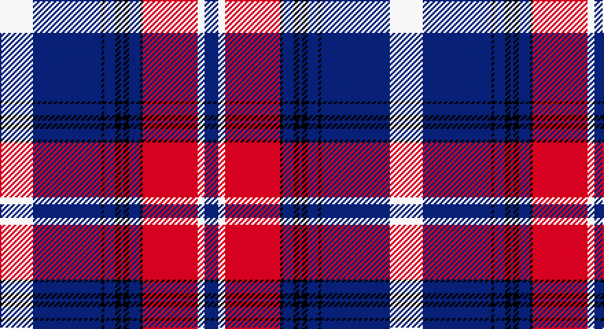 W/24 DB50 K2 DB8 K4 DB2 K4 DB8 K2 R40 W5 DB/10 tartan
