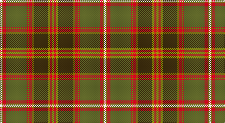 W/4 Y2 R6 G40 R2 Y2 R6 Y4 DY28 LY4 R4 LY/4 tartan