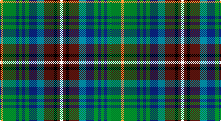 LO/6 G26 DB6 G6 DB6 G8 DB16 T14 DR20 K6 DR6 W/6 tartan