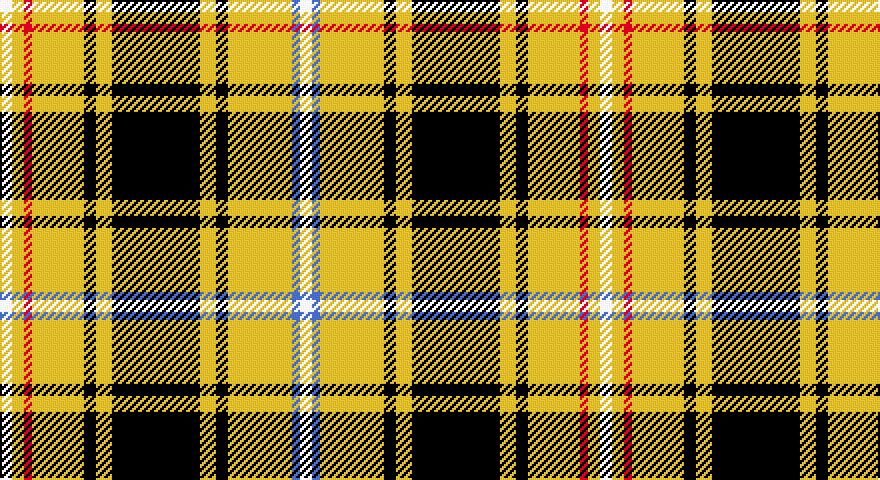W/6 LY6 R4 LY26 K6 LY8 K44 LY8 K6 LY32 B4 W/6 tartan
