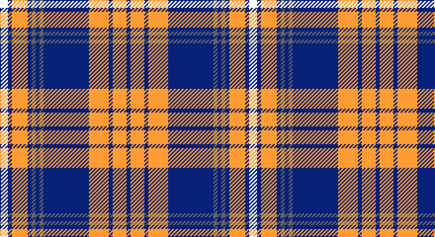 W/8 DB4 LO16 DB4 N4 DB4 N4 DB46 LO20 DB4 LO14 DB/4 tartan