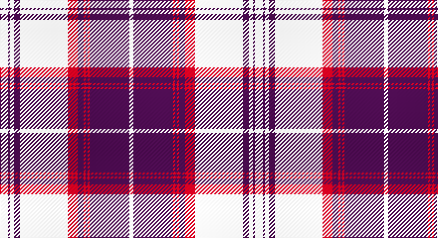 W/8 DP2 W4 DP6 W48 R10 DP6 R2 DP2 R2 DP40 W/4 tartan