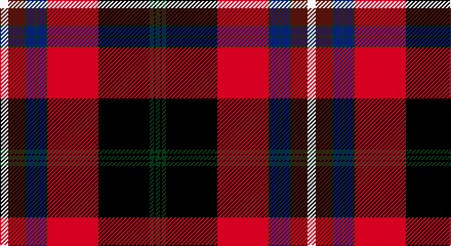 W/8 DR16 DG2 DB8 DG2 DB8 DG2 R50 K50 DG4 K2 DG/4 tartan