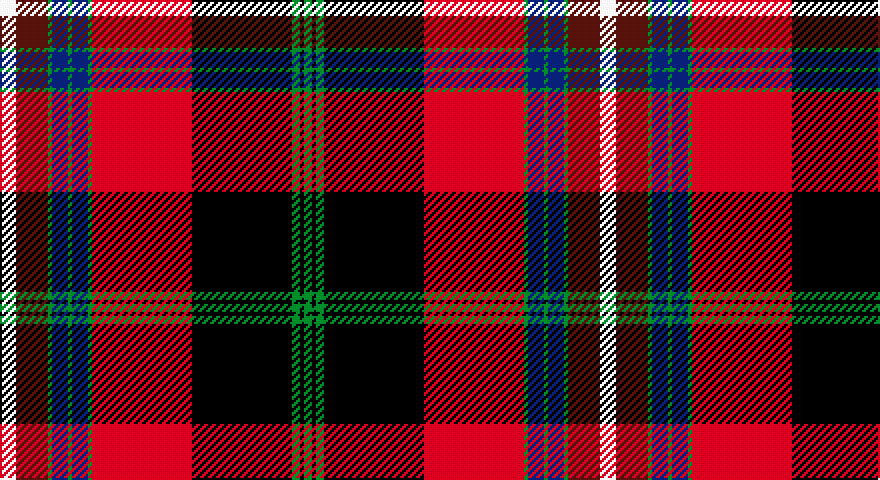 W/8 DR16 G2 DB8 G2 DB8 G2 R50 K50 G4 K2 G/4 tartan