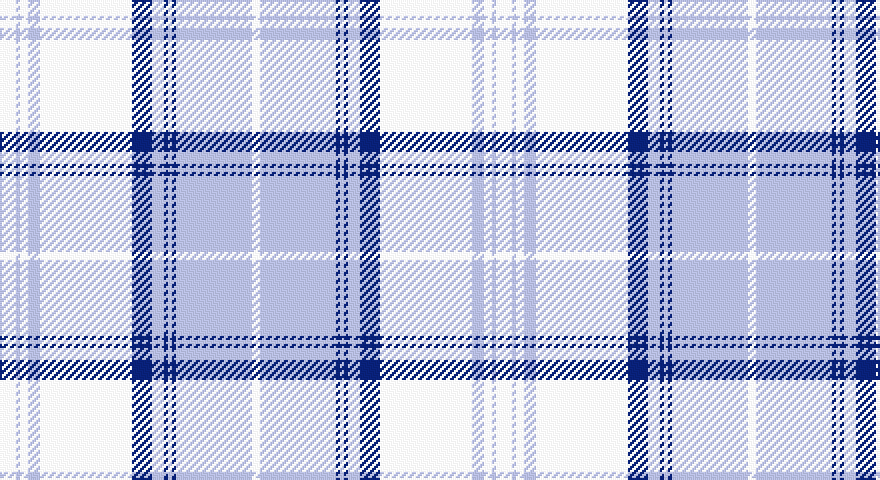 W/8 LB2 W4 LB6 W46 DB10 LB6 DB2 LB2 DB2 LB38 W/4 tartan