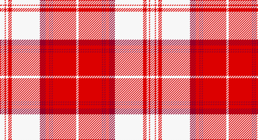 W/8 Ri2 W4 Ri6 W48 R10 Ri6 R2 Ri2 R2 Ri40 W/4 tartan