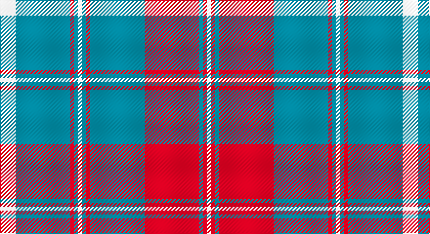 W/16 T56 R4 T4 W4 T4 R4 T56 R56 T4 R4 W/4 tartan