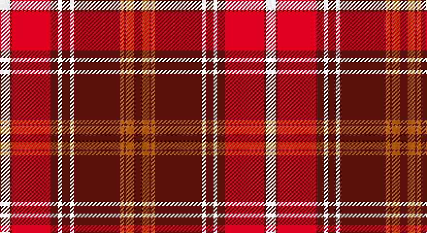 W/10 DR2 R40 DR8 W4 DR8 W4 DR48 O4 DR2 O8 DR/8 tartan
