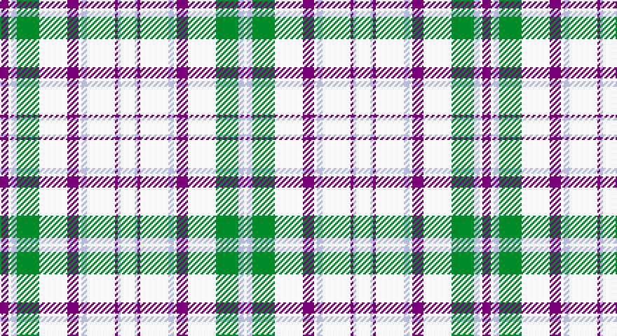 W/10 LB2 DP2 W20 LB4 W2 DP8 W20 G16 LB4 W2 DP/6 tartan