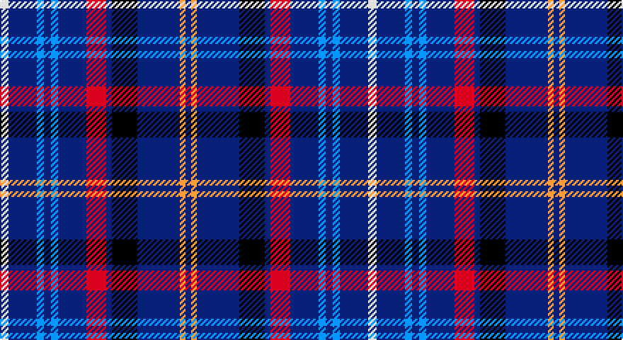 W/6 DB20 T5 DB5 T5 DB20 R14 DB4 K18 DB30 LO4 DB/4 tartan