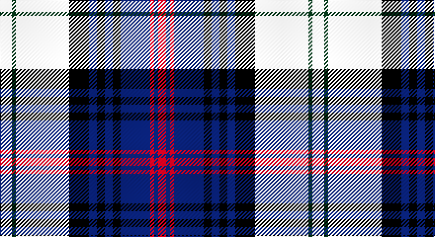 W/12 DG4 W54 K20 DB8 K8 DB8 K8 DB30 R4 DB4 R/8 tartan