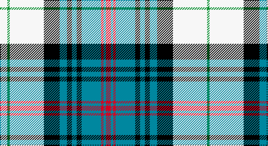 W/12 G4 W56 K26 T12 K8 T8 K8 T32 R4 T4 R/8 tartan
