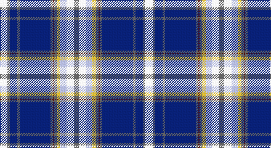 W/12 N4 DB12 N4 DB50 N4 DR2 N4 LY6 LB10 W12 N/8 tartan
