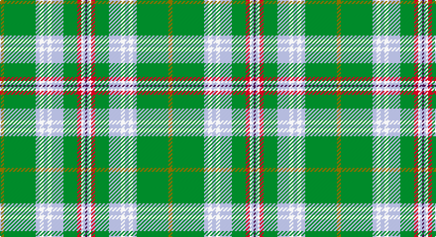 Y/4 G32 LB4 W4 LB4 W4 LB12 G14 R4 W2 LB2 DP/2 tartan