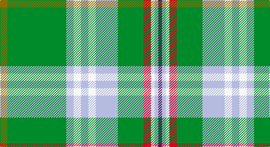 Y/12 G96 LB12 W12 LB12 W12 LB36 G42 R12 W6 LB6 DP/6 tartan