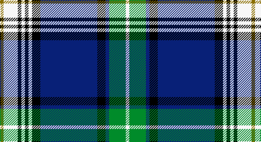 Y/6 W24 K6 W6 K6 W6 K14 DB96 K14 DB6 G28 W/6 tartan