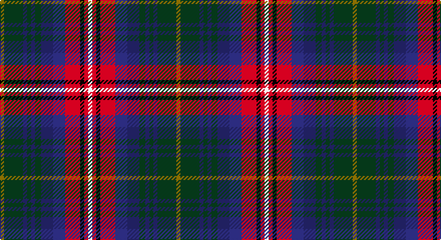 Y/4 DG19 DB4 DG4 DB4 DG6 DB12 DBi12 R15 K4 R4 W/4 tartan
