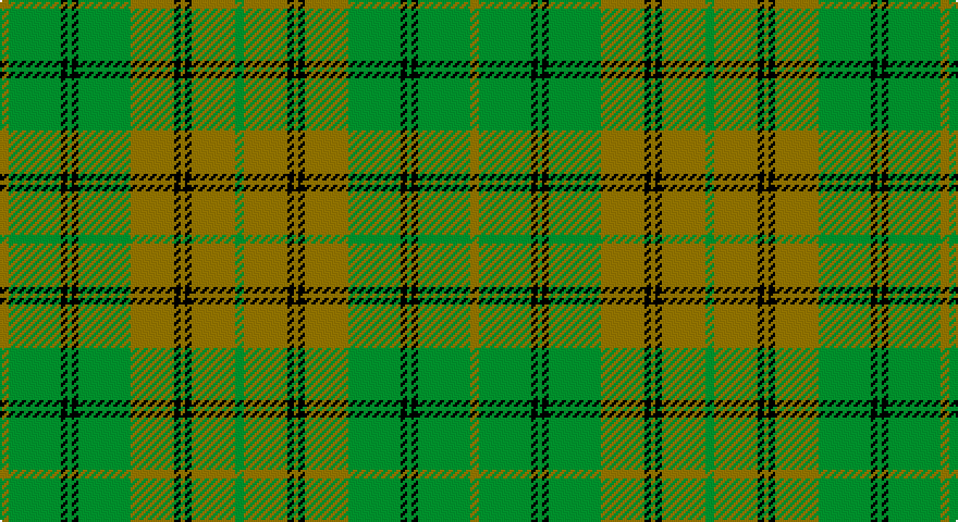 Y/4 G24 K3 G2 K3 G24 Y20 K3 Y2 K3 Y20 G/4 tartan