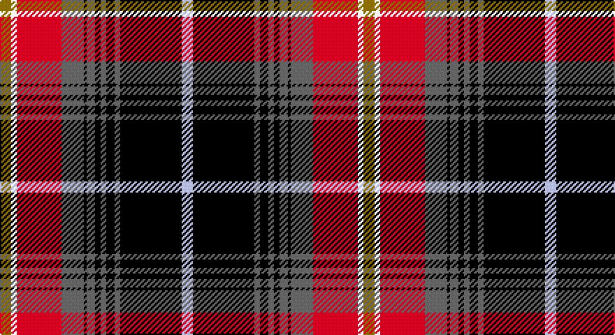 Y/8 W4 R32 N16 K2 N6 K4 N4 K6 N4 K44 LB/8 tartan