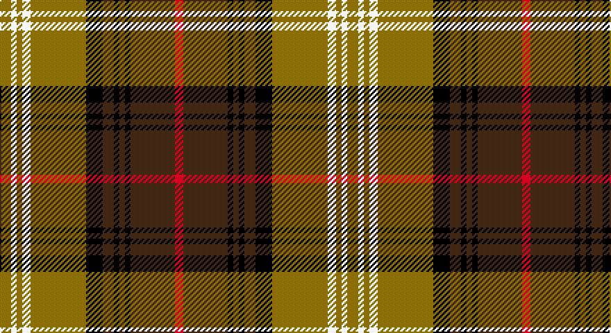 Y/8 W4 Y4 W6 Y40 K12 DO8 K4 DO4 K4 DO32 R/6 tartan