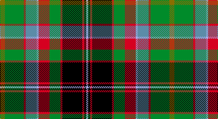 Y/10 G38 R4 T22 LB4 R22 G22 R4 K40 R4 K4 LB/4 tartan