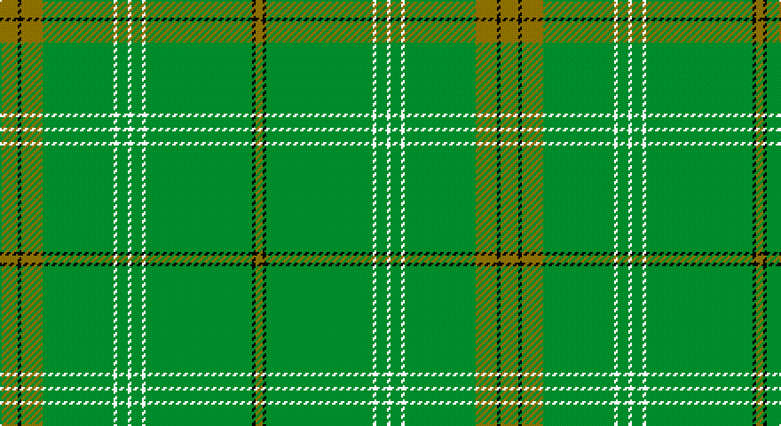 Y/10 K2 Y12 G40 W2 G6 W2 G6 W2 G60 K2 Y/4 tartan