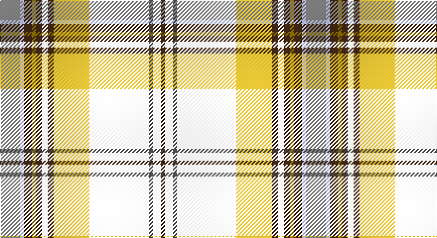 Yi/20 LB4 DO8 Y4 DO6 W6 DO6 LY36 W60 N4 W8 DO/4 tartan