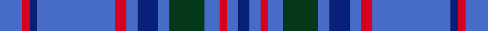 Blue sett